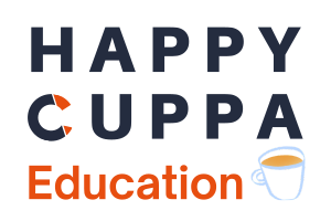 Happy Cuppa